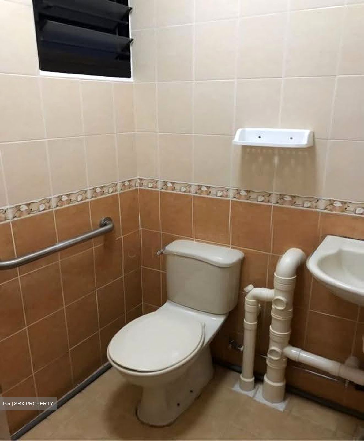 Blk 95 Geylang Bahru (Kallang/Whampoa), HDB 3 Rooms #611537991